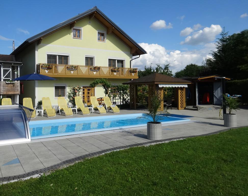 Pension Scherwirt Graz